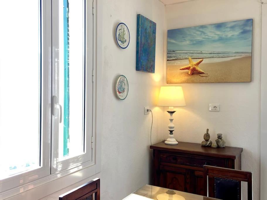 La Finestra Sul Mare A Drignana Villa Vernazza Eksteriør bilde
