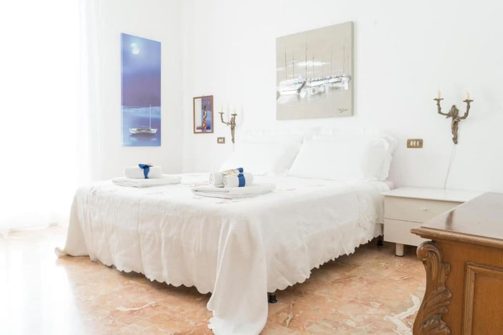 La Finestra Sul Mare A Drignana Villa Vernazza Eksteriør bilde