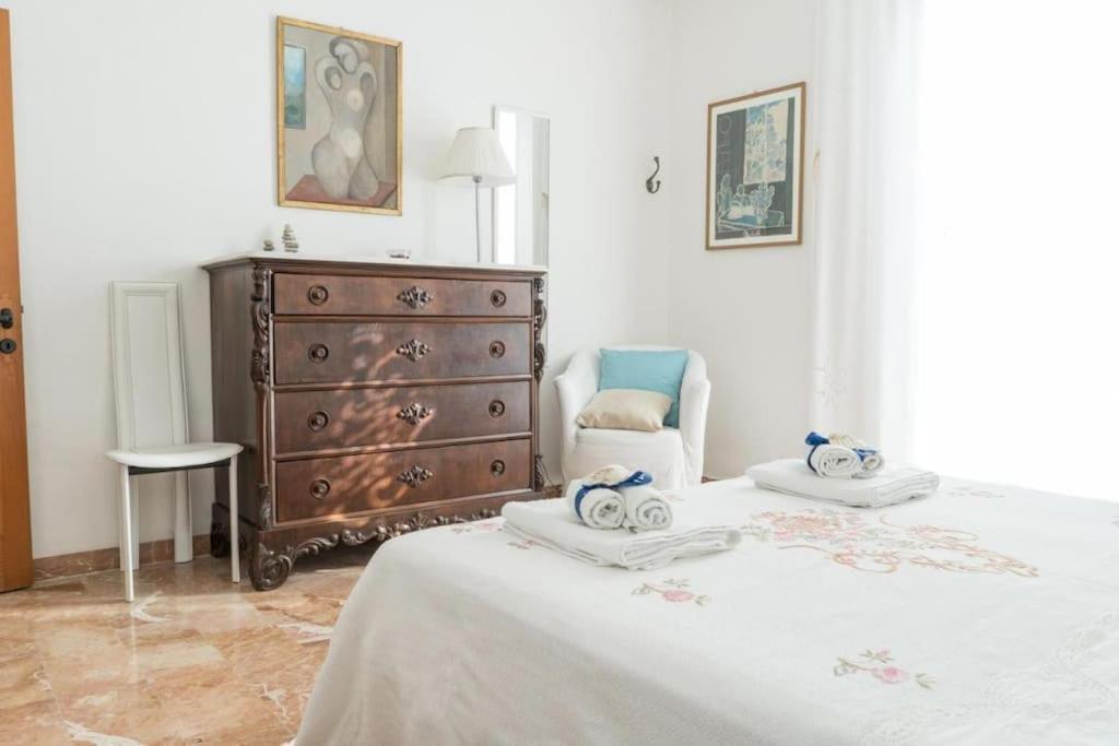 La Finestra Sul Mare A Drignana Villa Vernazza Eksteriør bilde